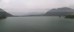 Archiv Foto Webcam Walchsee im Kaiserwinkl (Tirol) 13:00