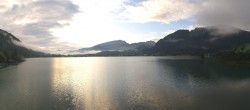 Archiv Foto Webcam Walchsee im Kaiserwinkl (Tirol) 06:00
