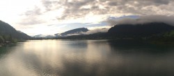 Archiv Foto Webcam Walchsee im Kaiserwinkl (Tirol) 07:00