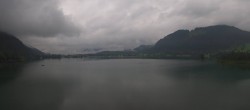 Archiv Foto Webcam Walchsee im Kaiserwinkl (Tirol) 05:00