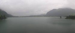 Archiv Foto Webcam Walchsee im Kaiserwinkl (Tirol) 13:00