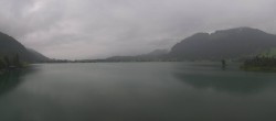 Archiv Foto Webcam Walchsee im Kaiserwinkl (Tirol) 15:00