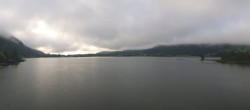 Archiv Foto Webcam Walchsee im Kaiserwinkl (Tirol) 06:00