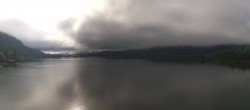Archiv Foto Webcam Walchsee im Kaiserwinkl (Tirol) 07:00