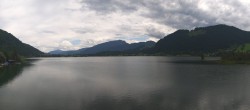 Archiv Foto Webcam Walchsee im Kaiserwinkl (Tirol) 11:00