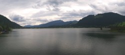 Archiv Foto Webcam Walchsee im Kaiserwinkl (Tirol) 15:00