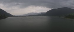 Archiv Foto Webcam Walchsee im Kaiserwinkl (Tirol) 17:00
