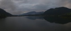 Archiv Foto Webcam Walchsee im Kaiserwinkl (Tirol) 19:00