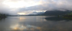 Archiv Foto Webcam Walchsee im Kaiserwinkl (Tirol) 05:00