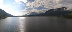 Archiv Foto Webcam Walchsee im Kaiserwinkl (Tirol) 07:00