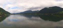 Archiv Foto Webcam Walchsee im Kaiserwinkl (Tirol) 13:00