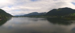 Archiv Foto Webcam Walchsee im Kaiserwinkl (Tirol) 15:00