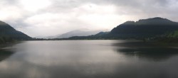 Archiv Foto Webcam Walchsee im Kaiserwinkl (Tirol) 17:00