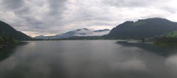 Archiv Foto Webcam Walchsee im Kaiserwinkl (Tirol) 07:00