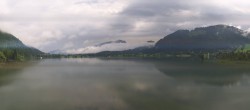 Archiv Foto Webcam Walchsee im Kaiserwinkl (Tirol) 11:00