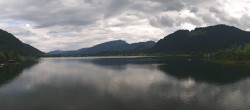 Archiv Foto Webcam Walchsee im Kaiserwinkl (Tirol) 13:00