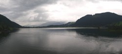 Archiv Foto Webcam Walchsee im Kaiserwinkl (Tirol) 15:00