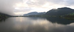 Archiv Foto Webcam Walchsee im Kaiserwinkl (Tirol) 05:00