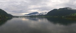 Archiv Foto Webcam Walchsee im Kaiserwinkl (Tirol) 07:00