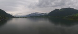 Archiv Foto Webcam Walchsee im Kaiserwinkl (Tirol) 09:00