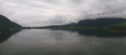 Archiv Foto Webcam Walchsee im Kaiserwinkl (Tirol) 11:00