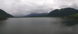 Archiv Foto Webcam Walchsee im Kaiserwinkl (Tirol) 15:00