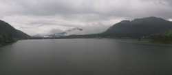 Archiv Foto Webcam Walchsee im Kaiserwinkl (Tirol) 17:00