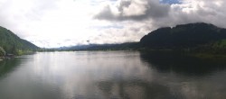 Archiv Foto Webcam Walchsee im Kaiserwinkl (Tirol) 09:00