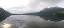 Archiv Foto Webcam Walchsee im Kaiserwinkl (Tirol) 05:00
