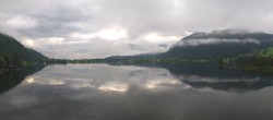 Archiv Foto Webcam Walchsee im Kaiserwinkl (Tirol) 06:00