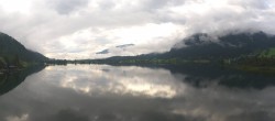 Archiv Foto Webcam Walchsee im Kaiserwinkl (Tirol) 07:00