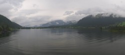 Archiv Foto Webcam Walchsee im Kaiserwinkl (Tirol) 09:00