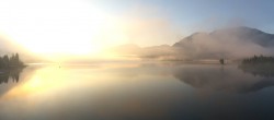 Archiv Foto Webcam Walchsee im Kaiserwinkl (Tirol) 05:00