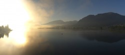 Archiv Foto Webcam Walchsee im Kaiserwinkl (Tirol) 06:00