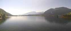Archiv Foto Webcam Walchsee im Kaiserwinkl (Tirol) 09:00