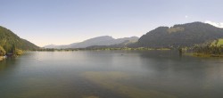 Archiv Foto Webcam Walchsee im Kaiserwinkl (Tirol) 11:00