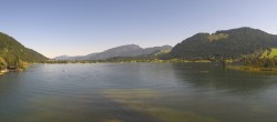 Archiv Foto Webcam Walchsee im Kaiserwinkl (Tirol) 13:00