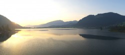 Archiv Foto Webcam Walchsee im Kaiserwinkl (Tirol) 05:00