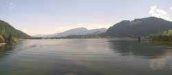 Archiv Foto Webcam Walchsee im Kaiserwinkl (Tirol) 11:00