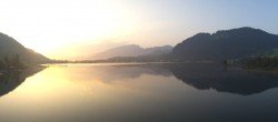 Archiv Foto Webcam Walchsee im Kaiserwinkl (Tirol) 05:00