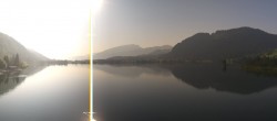 Archiv Foto Webcam Walchsee im Kaiserwinkl (Tirol) 07:00