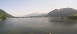 Archiv Foto Webcam Walchsee im Kaiserwinkl (Tirol) 11:00