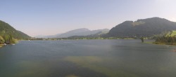 Archiv Foto Webcam Walchsee im Kaiserwinkl (Tirol) 13:00
