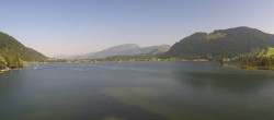 Archiv Foto Webcam Walchsee im Kaiserwinkl (Tirol) 15:00