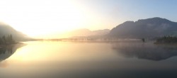 Archiv Foto Webcam Walchsee im Kaiserwinkl (Tirol) 05:00