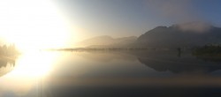 Archiv Foto Webcam Walchsee im Kaiserwinkl (Tirol) 06:00
