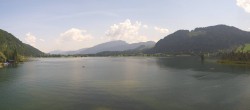 Archiv Foto Webcam Walchsee im Kaiserwinkl (Tirol) 11:00