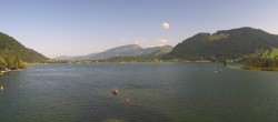 Archiv Foto Webcam Walchsee im Kaiserwinkl (Tirol) 15:00