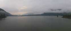 Archiv Foto Webcam Walchsee im Kaiserwinkl (Tirol) 06:00