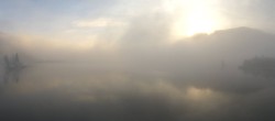 Archiv Foto Webcam Walchsee im Kaiserwinkl (Tirol) 07:00